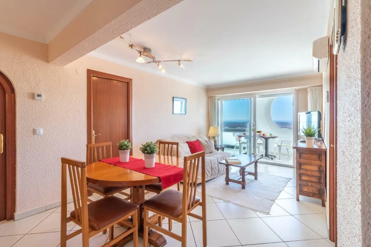 Appartement Apartamento De Dos Habitaciones Con Vistas Al Mar Empuriabrava Espagne